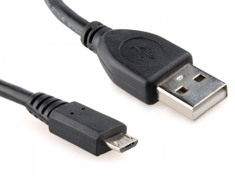 Кабель Cablexpert CCP-mUSB2-AMBM-10 3m (USB 2.0 - micro USB 2.0)