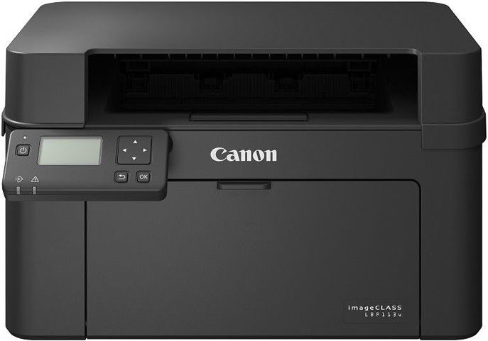 Принтер CANON i-SENSYS LBP113w (Лазерная монохромная печать, A4, 22стр/мин, 600 dpi, USB, Wi-fi)