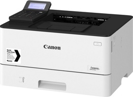 Принтер CANON I-SENSYS LBP223dw (3516C008)