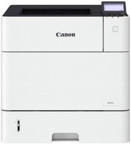 Принтер CANON I-SENSYS LBP351X (0562C003)