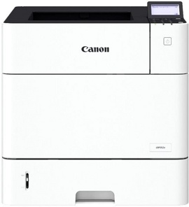 Принтер Canon I-SENSYS LBP352X (0562C008)