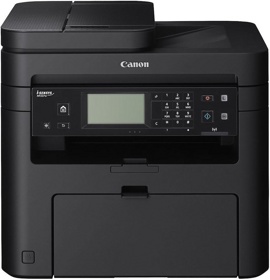 Многофункциональное устройство Canon i-SENSYS MF237w Bundle (1418C164)