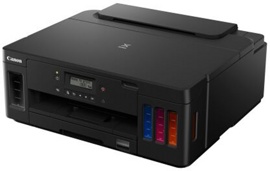 Принтер Canon Pixma G5040 (3112C009)