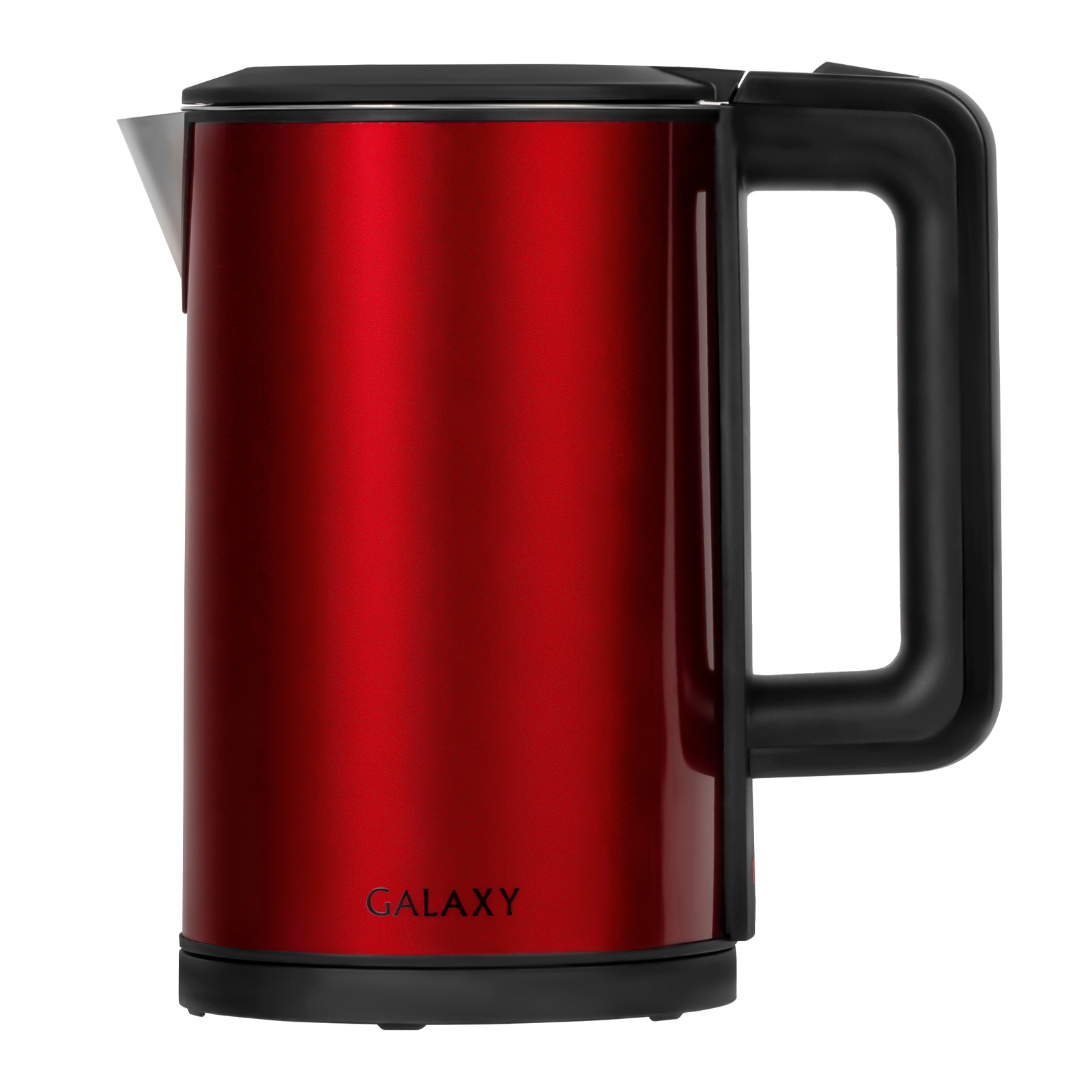 Чайник Galaxy Line GL0300 Красный