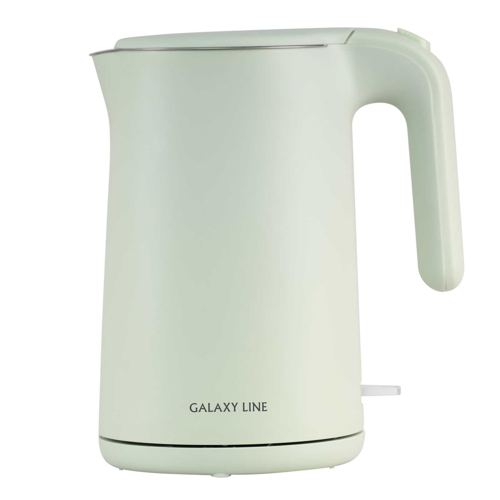 Чайник Galaxy Line GL0327 МЯТНЫЙ