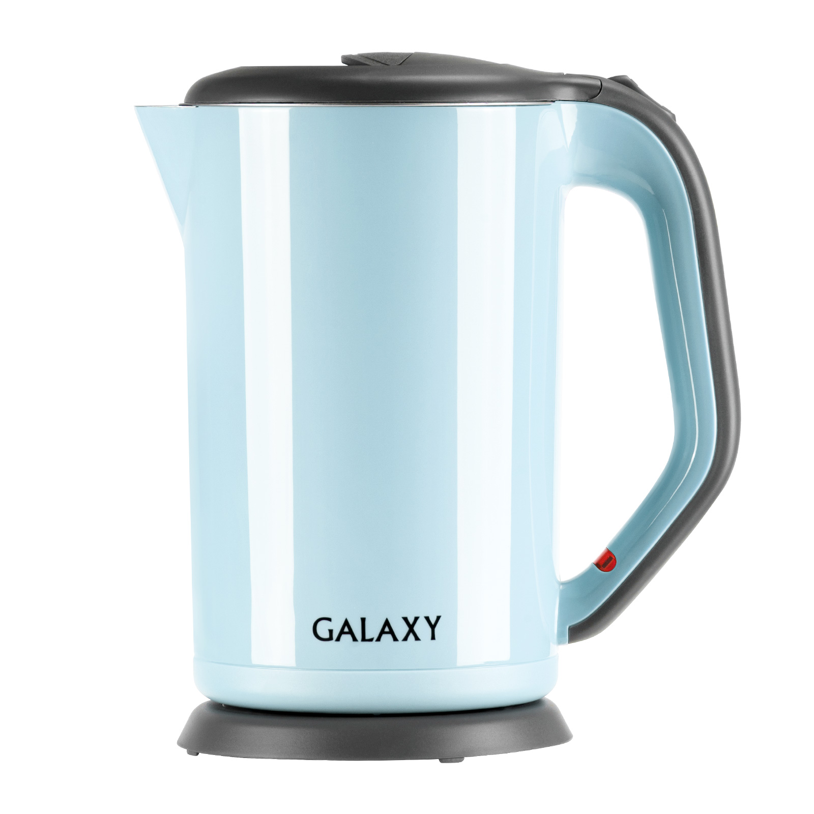 Чайник Galaxy Line GL0330 ГОЛУБОЙ