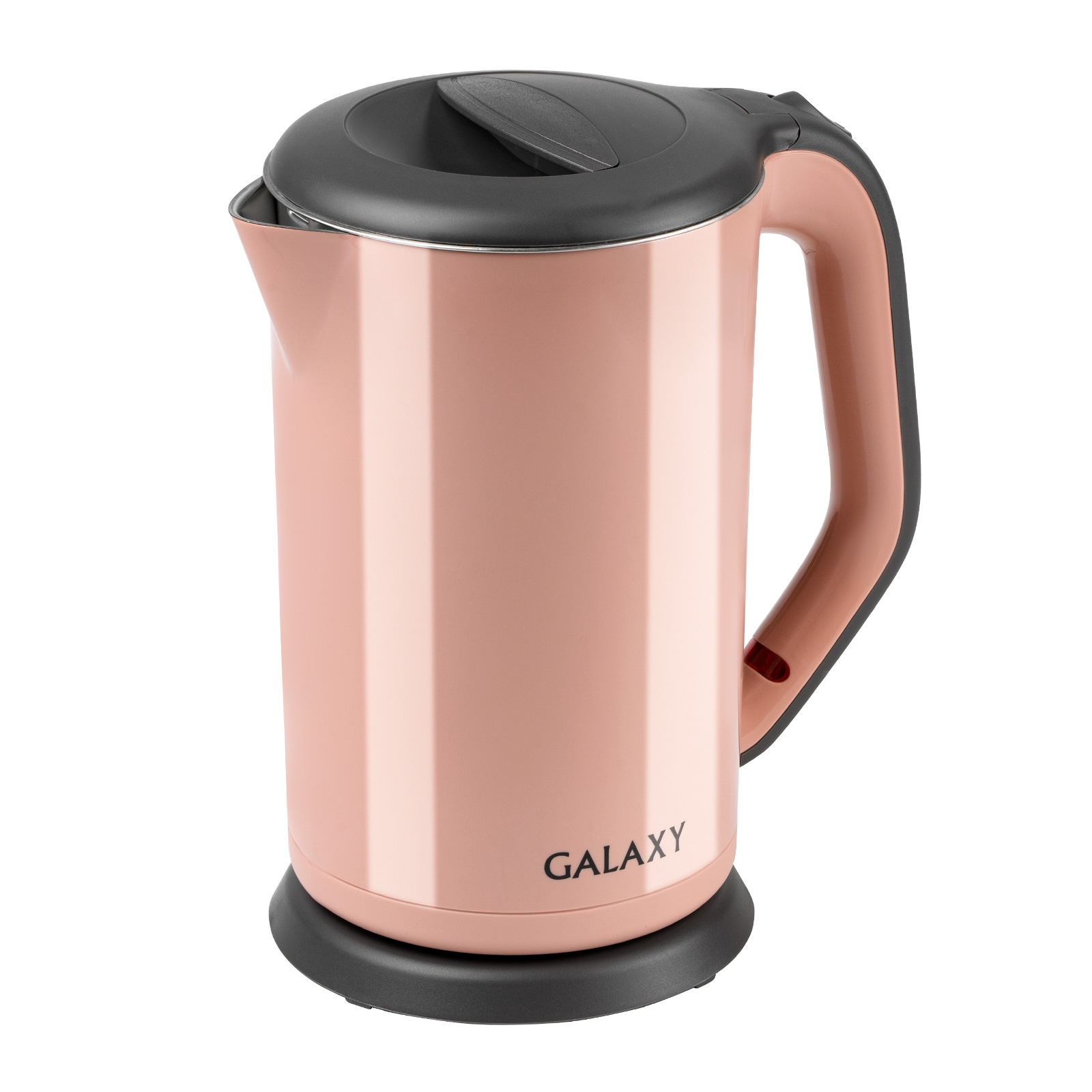 Чайник Galaxy Line GL0330 РОЗОВЫЙ