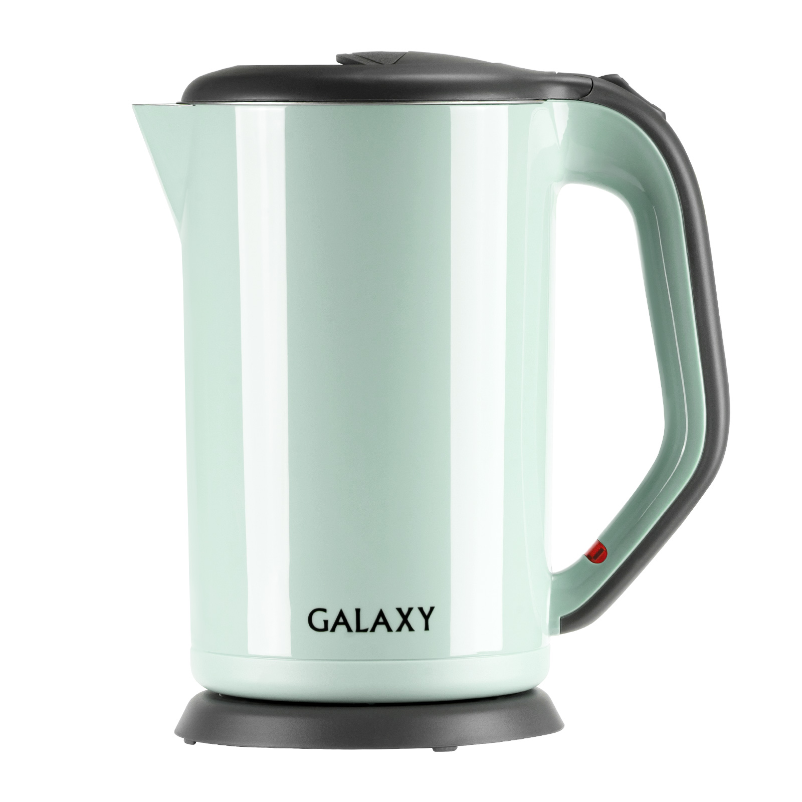 Чайник Galaxy Line GL0330 САЛАТОВЫЙ