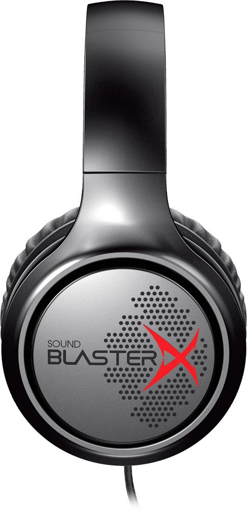 Наушники Creative Sound BlasterX H3 (70GH034000000)