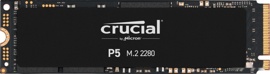 Жесткий диск SSD 1Tb Crucial P5 (CT1000P5SSD8)