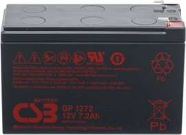 Батарея для ибп CSB GP1272