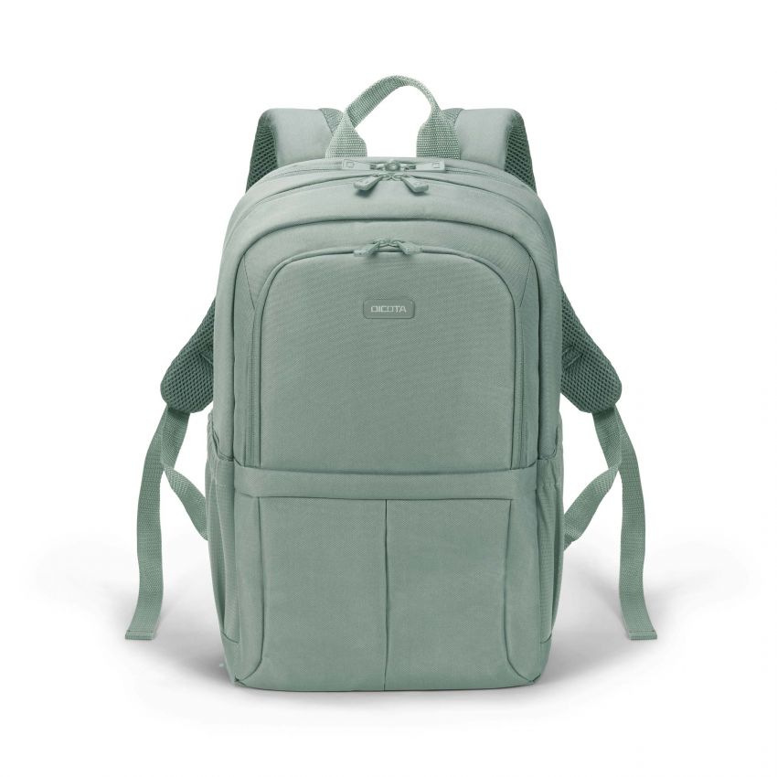 Рюкзак для ноутбука Dicota Eco SCALE 13-15.6 grey (D31733)