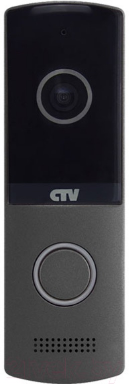 Вызывная панель CTV CTV-D4003NG G