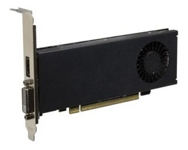 Видеокарта PowerColor Radeon RX 550 Red Dragon (AXRX 550 2GBD5-HLEV2) (OEM)