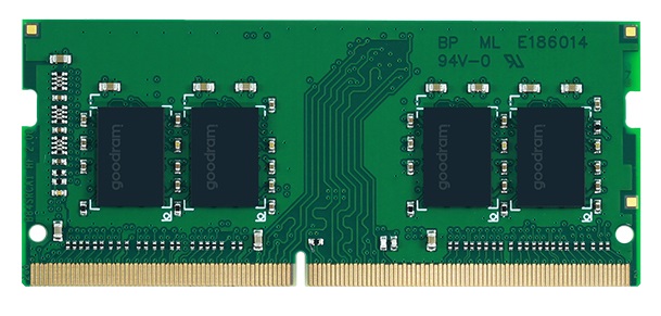 Модуль памяти 16Gb Goodram GR3200S464L22S/16G