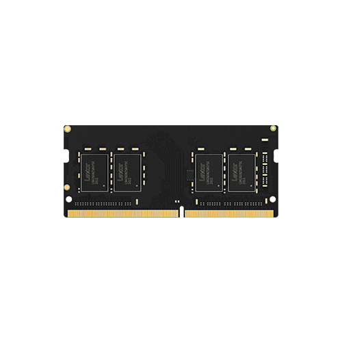 Модуль памяти 16Gb Lexar LD4AS016G-B3200GSST