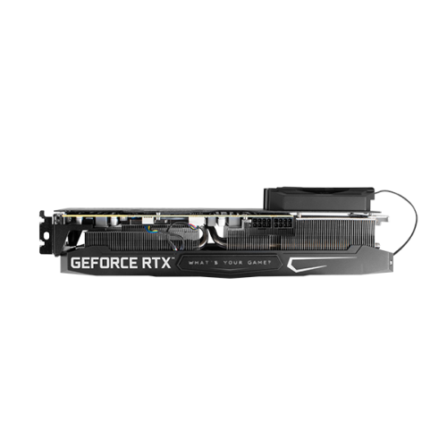 Видеокарта KFA2 RTX 3080 SG (38NWM3MD99RK) (1-Click OC)