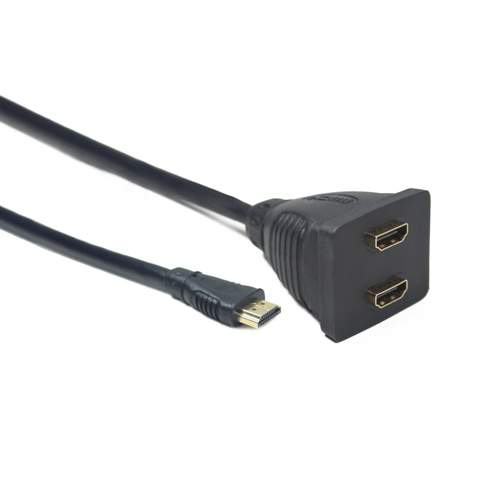 Разветвитель HDMI Cablexpert DSP-2PH4-002