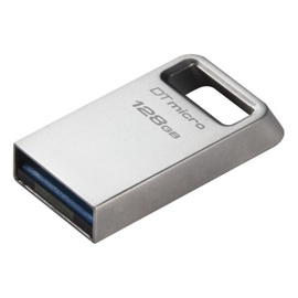 Usb flash disk 128Gb Kingston DataTraveler Micro G2 (DTMC3G2/128GB)