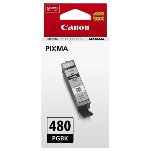 Картридж CANON PGI-480 PGBK (2077C001)