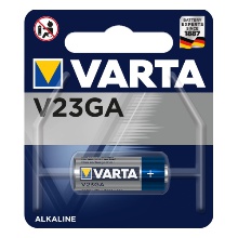 Батарейка Varta V23GA 12V