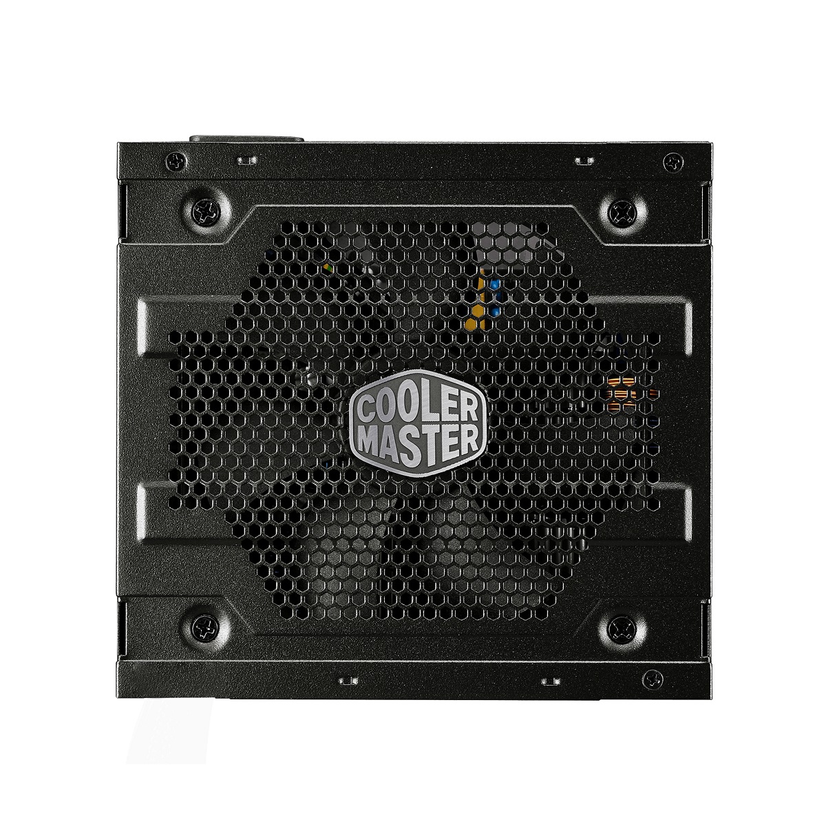Блок питания 600W Cooler Master Elite V4 (MPE-6001-ACABN-EU)