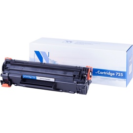 Картридж лазерный NV Print NV-725 (Canon i-SENSYS LBP6000, LBP6000B, LBP6020, LBP6020B, LBP6030, LBP6030B, LBP6030W, MF3010, 1600стр.)