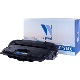 Картридж NV Print NV-CF214X (HP LJ M712xh/ M712dn/ M725dn/ M725f/ M725z/ M725z+ (17500k))