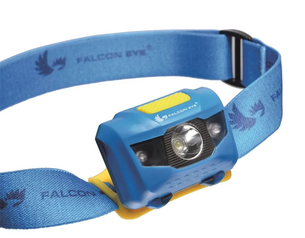 Светодиодный фонарь MACTRONIC Falcon Eye (FHL0011)
