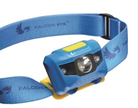 Фонарь MACTRONIC Falcon Eye (FHL0011)