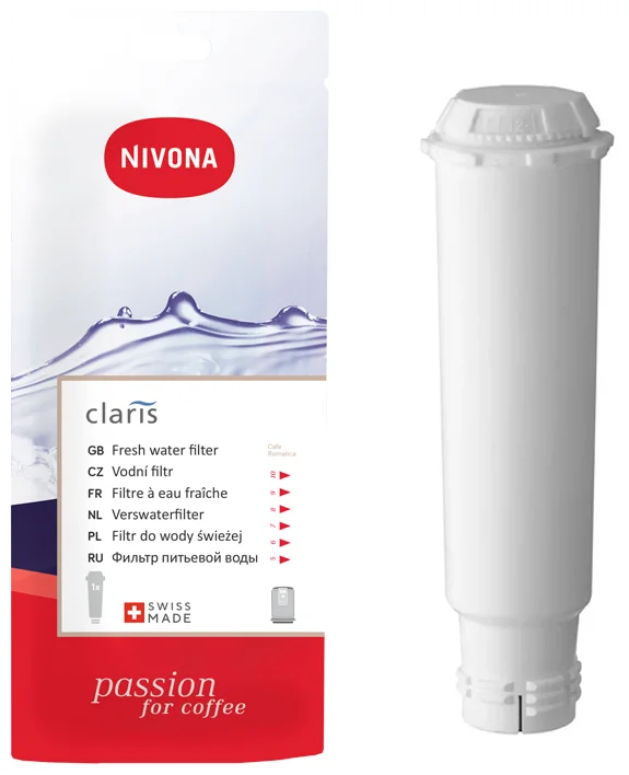 Фильтр для воды Nivona NIRF 701