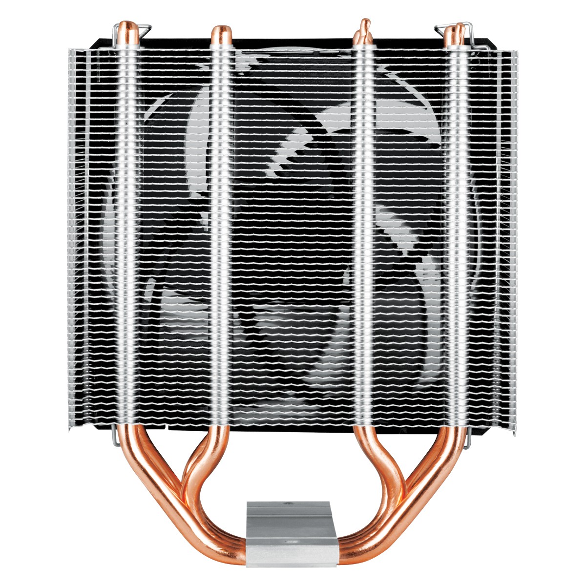Вентилятор Arctic Cooling Freezer 34 CO (ACFRE00051A) (Soc1156/1155/1150/1151/2066/2011/AM4, 120мм, 200-1800rpm, 22.5-24.5dBA, 150W, 4-pin)