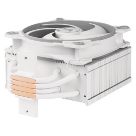 Вентилятор Arctic Cooling Freezer 34 eSports Grey White (ACFRE00072A) (Soc1156/1155/1150/1151/2066/2011/AM4, 120мм, 200-2100rpm, 25-26dBA, 200W, 4-pin)