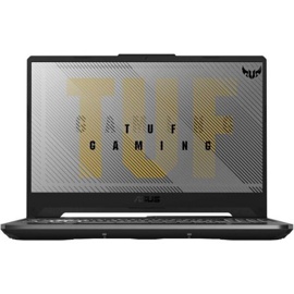Ноутбук Asus TUF Gaming FX506LH-HN002