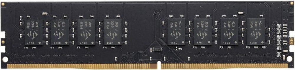 Модуль памяти 8Gb G.Skill F4-2666C19S-8GNT 2666MHz PC4-21300 19-19-19-43 1.2V