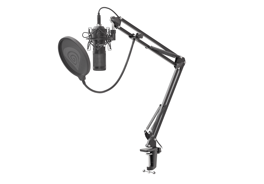 Микрофон Genesis RADIUM 400 (NGM-1377) Studio