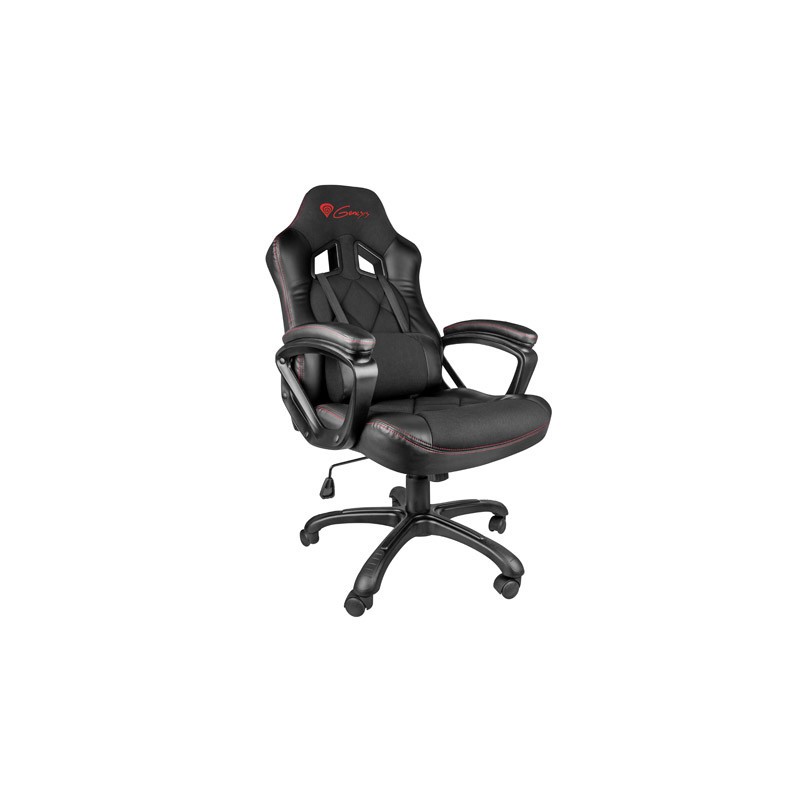 Игровое кресло Genesis NITRO 330 (NFG-0887) Gaming Black