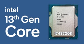 Процессор Intel Core i7-13700K (CM8071504820705)
