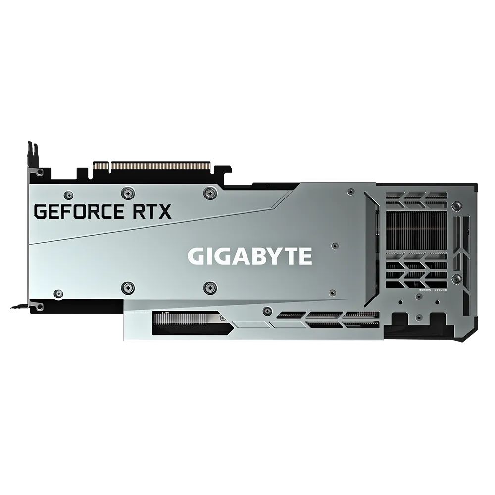 Видеокарта Gigabyte RTX 3080 Gaming OC (GV-N3080GAMING OC-12GD)