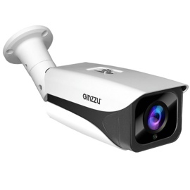 Камера видеонаблюдения GINZZU HIB-5V02A