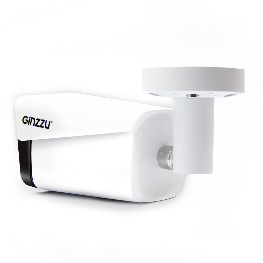Камера видеонаблюдения GINZZU HAB-5302S