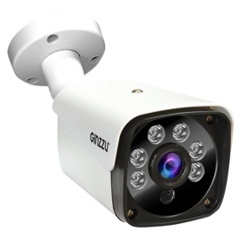 Камера видеонаблюдения GINZZU HIB-4301A