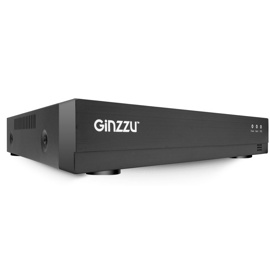 Видеорегистратор GINZZU HP-410