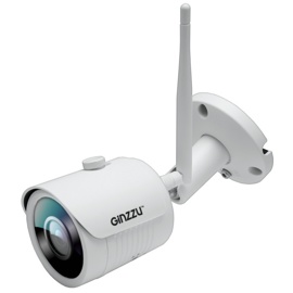 Камера видеонаблюдения GINZZU HWB-2301A