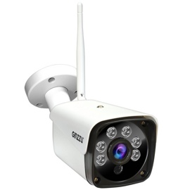 Камера видеонаблюдения GINZZU HWB-4301A