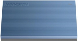 Внешний жесткий диск 1Tb Hikvision HS-EHDD-T30(STD)/1T/BLUE/OD
