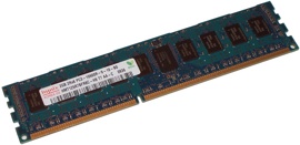 Модуль памяти 2GB Hynix Original HMT125R7BFR8C-H9 1333MHz PC-10600 REG ECC 9-9-9 1.5V