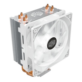 Вентилятор Cooler Master Hyper 212 LED White Edition (RR-212L-16PW-R1)