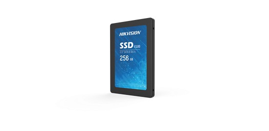 Жесткий диск SSD 256Gb Hikvision E100 (HS-SSD-E100/256G)