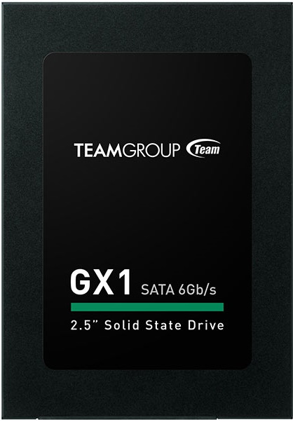   SSD 240Gb Team GX1 (T253X1240G0C101)